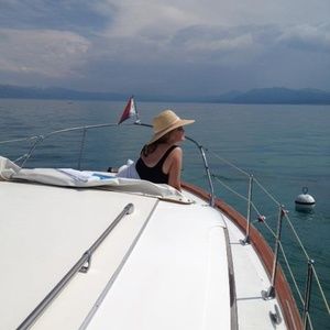 Meet your Posher, Jill